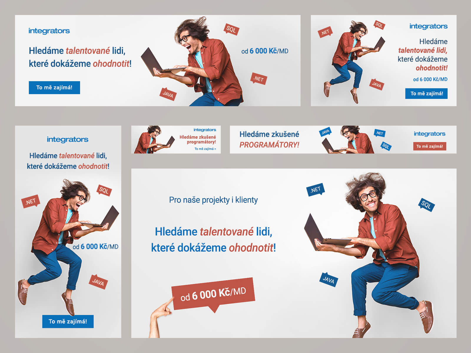 eboost-integrators-ppc-bannery-design Návrh PPC bannerů pro klienta Integrators – grafické zpracování online kampaní zaměřené na vysoký proklik (CTR).