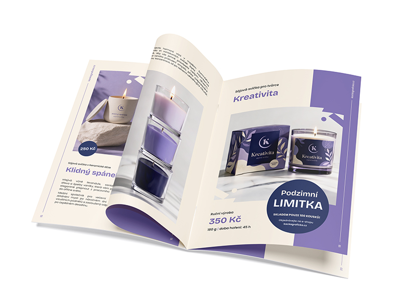 graficky-navrh-tiskovin-letaky-brozury-vizitky Grafický návrh a profesionální sazba firemních tiskovin – ukázka produktové brožury.