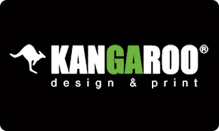 Logo Kangaroo – fullservice marketingová agentura.