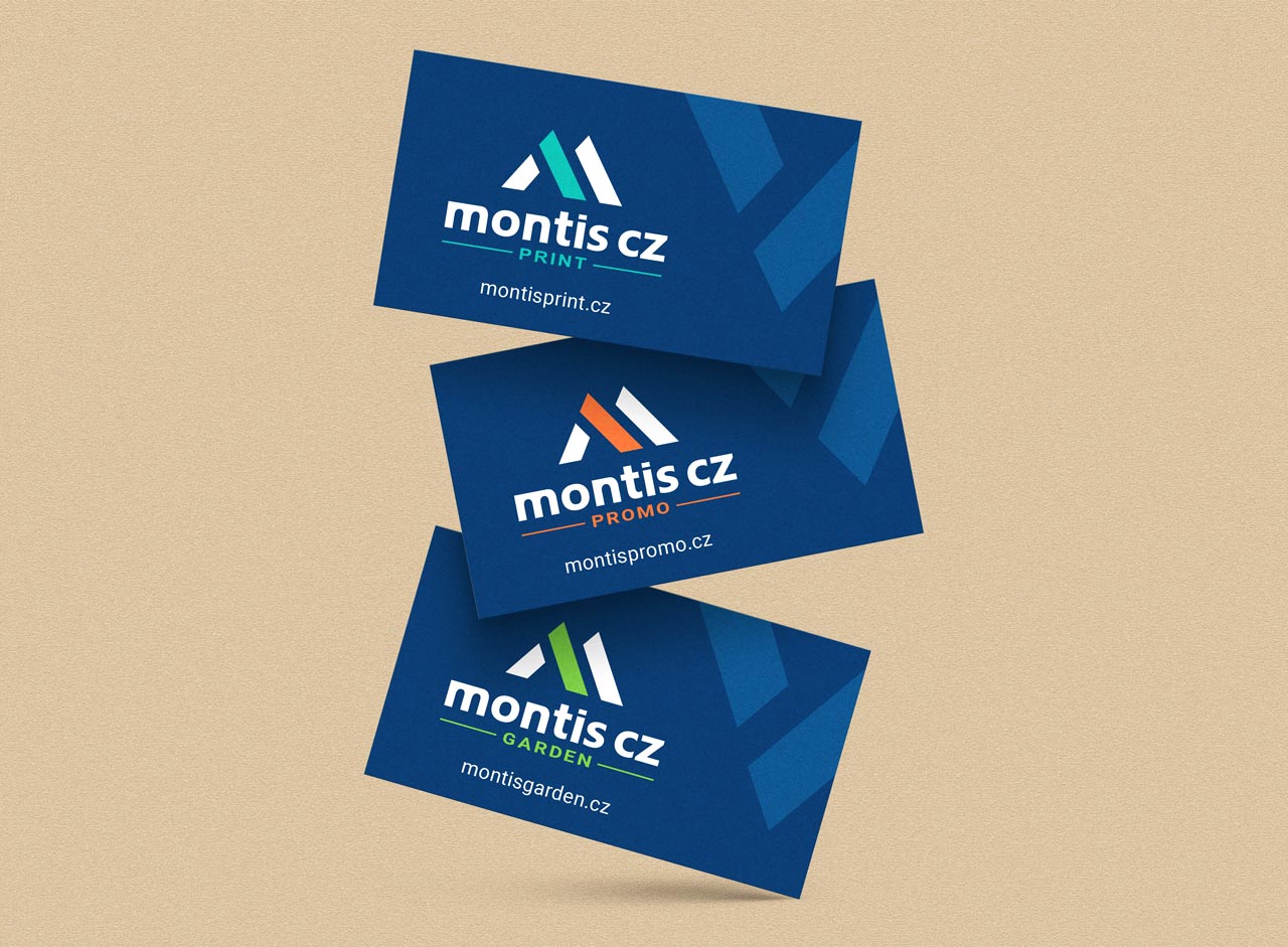 tiskoviny-montiscz-firemni-vizitky Návrh firemních vizitek pro MONTIS CZ – českého výrobce stínicí techniky.